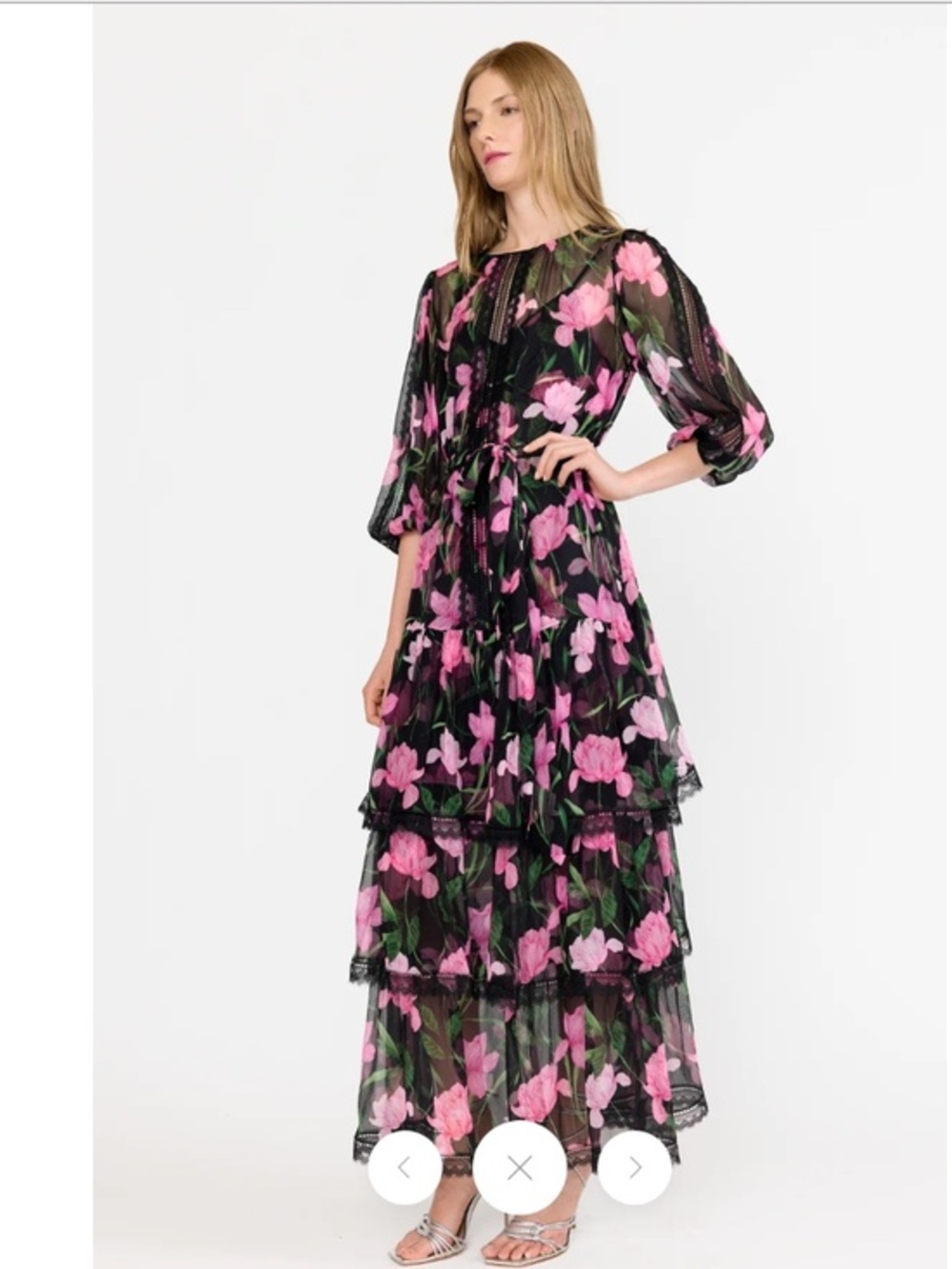 Christy Lynn Nina Dress